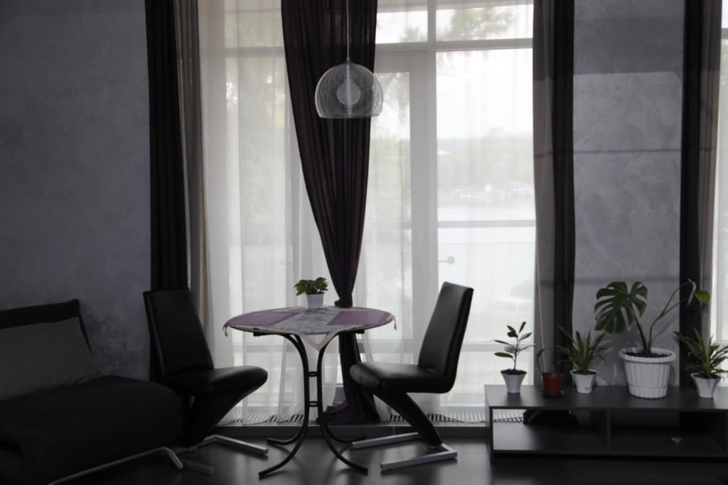 Apartments Raisy Okipnoi Kijev Kültér fotó