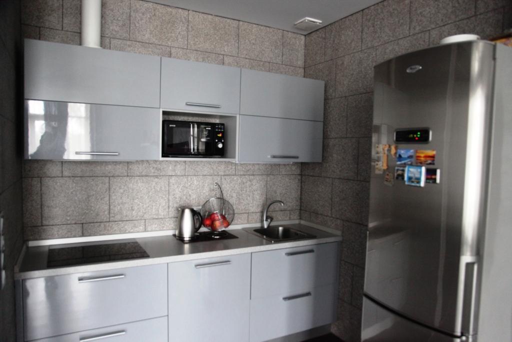 Apartments Raisy Okipnoi Kijev Kültér fotó