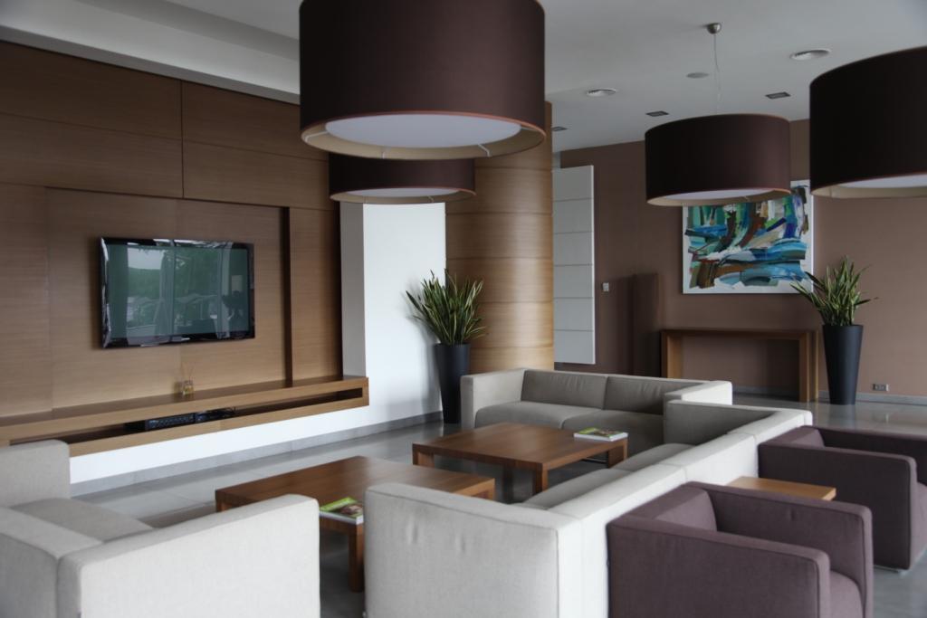 Apartments Raisy Okipnoi Kijev Kültér fotó