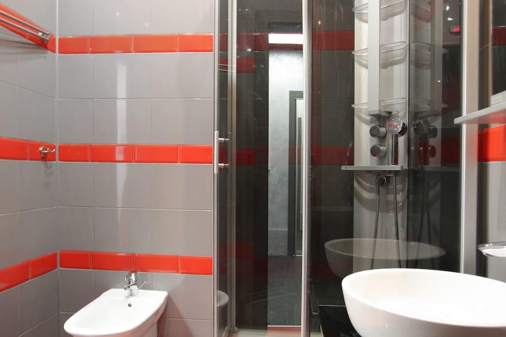 Apartments Raisy Okipnoi Kijev Kültér fotó